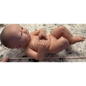 Berenguer  14" Baby Newborn Doll Realistic